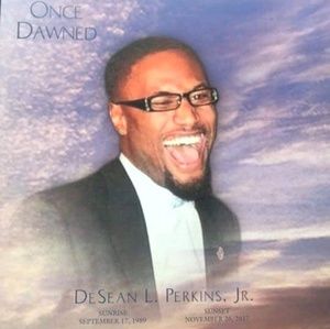 Meet your Posher, Rick